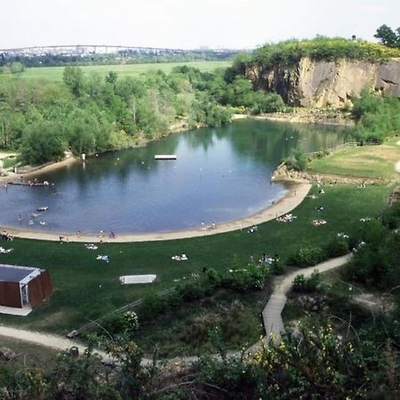 9 Pers 160 M² +Jardin- 10Mn Nantes -30Mn Mer Bouguenais Dış mekan fotoğraf