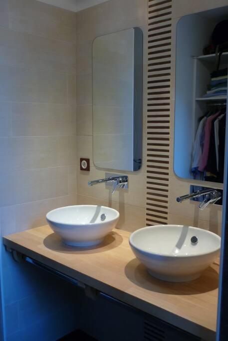 9 Pers 160 M² +Jardin- 10Mn Nantes -30Mn Mer Bouguenais Dış mekan fotoğraf