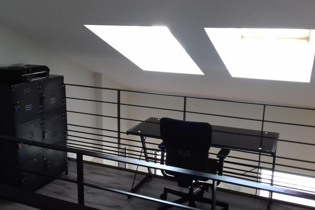 9 Pers 160 M² +Jardin- 10Mn Nantes -30Mn Mer Bouguenais Dış mekan fotoğraf