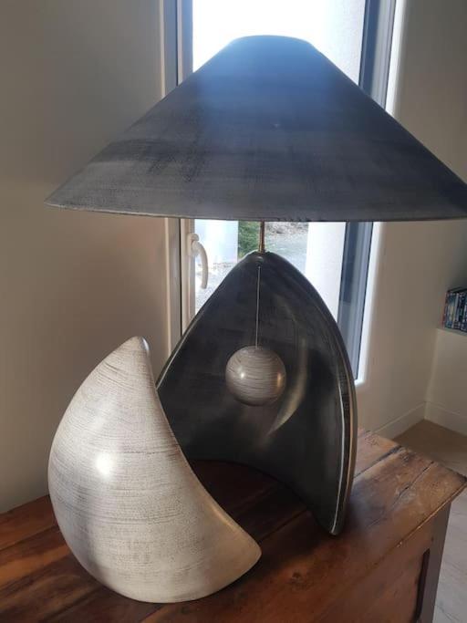 9 Pers 160 M² +Jardin- 10Mn Nantes -30Mn Mer Bouguenais Dış mekan fotoğraf