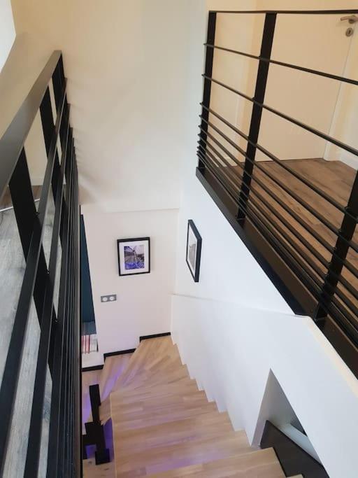 9 Pers 160 M² +Jardin- 10Mn Nantes -30Mn Mer Bouguenais Dış mekan fotoğraf
